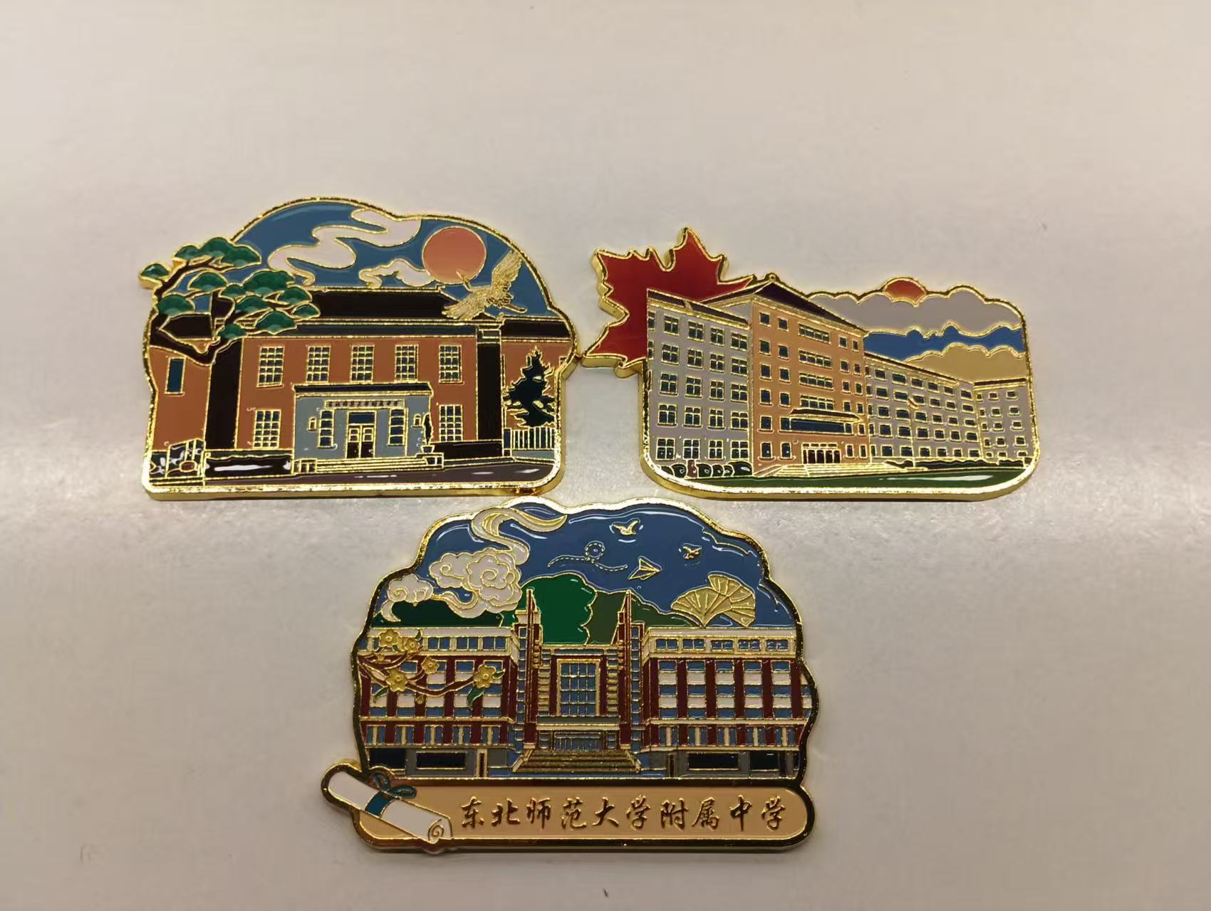 冰箱贴
